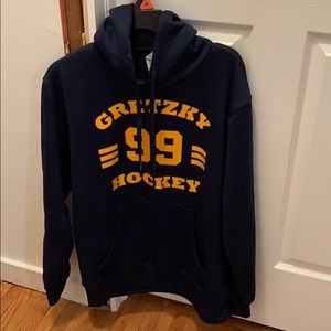 Wayne Gretzky Hoodie